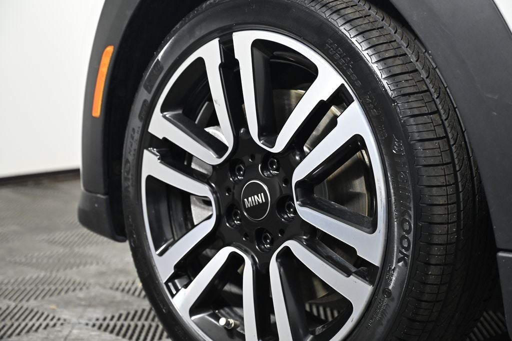 2024 MINI Cooper S Cooper S