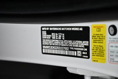 2024 MINI Cooper S Cooper S