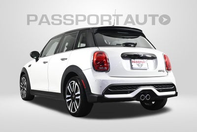 2024 MINI Cooper S Cooper S