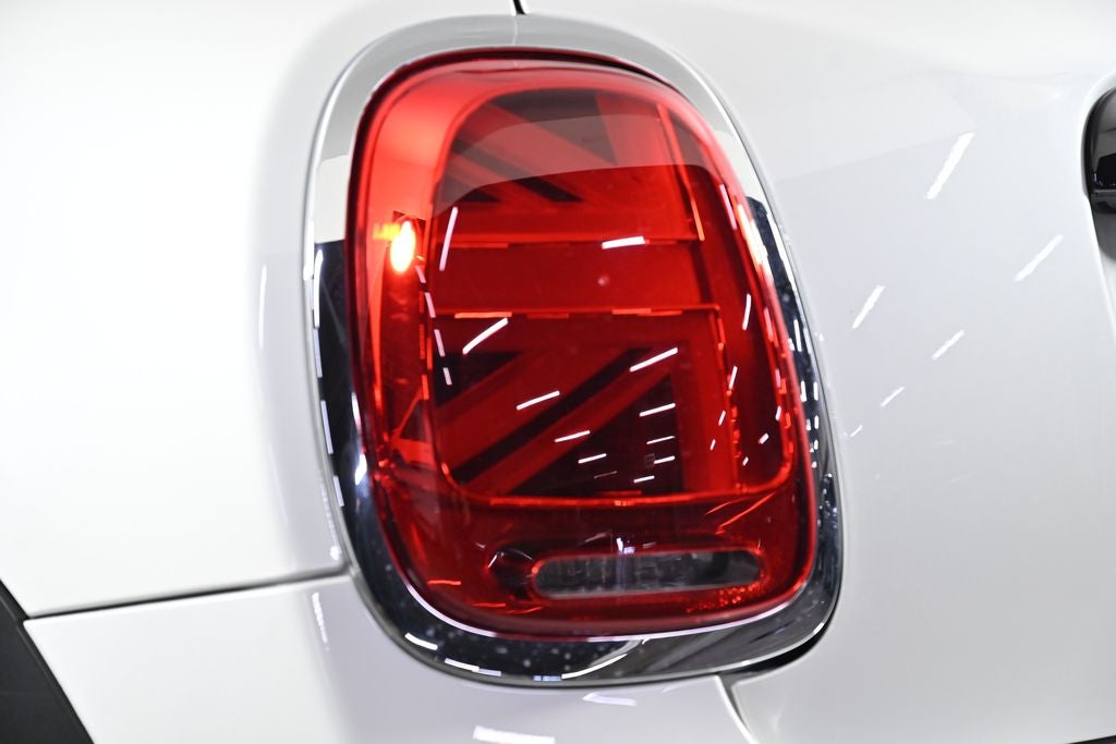 2024 MINI Cooper S Cooper S