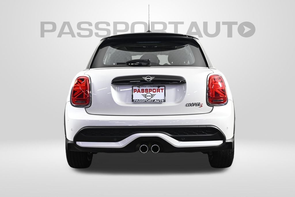 2024 MINI Cooper S Cooper S