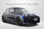 2024 MINI Cooper S Base