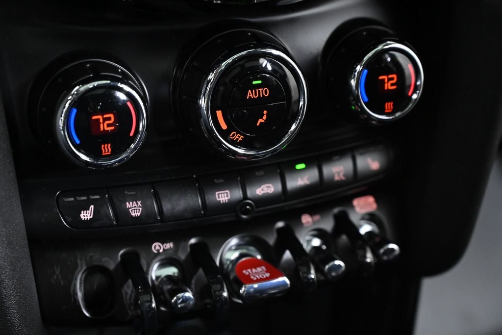 2022 MINI Cooper S Cooper S