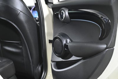 2022 MINI Cooper S Cooper S