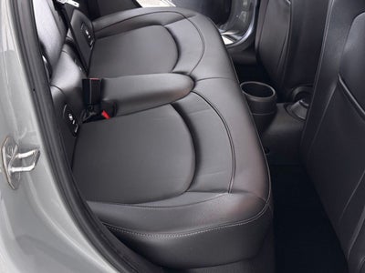 2022 MINI Cooper S Base