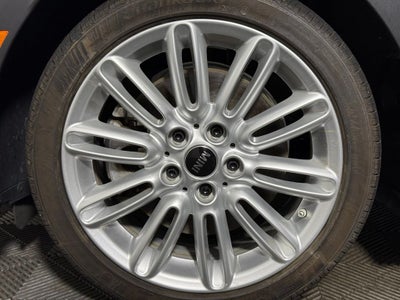 2024 MINI Cooper S Base