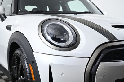 2024 MINI Cooper S Base