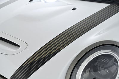 2024 MINI Cooper S Base