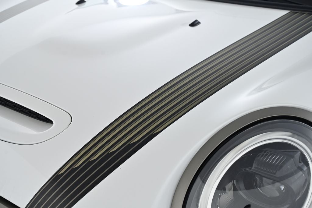 2024 MINI Cooper S Base