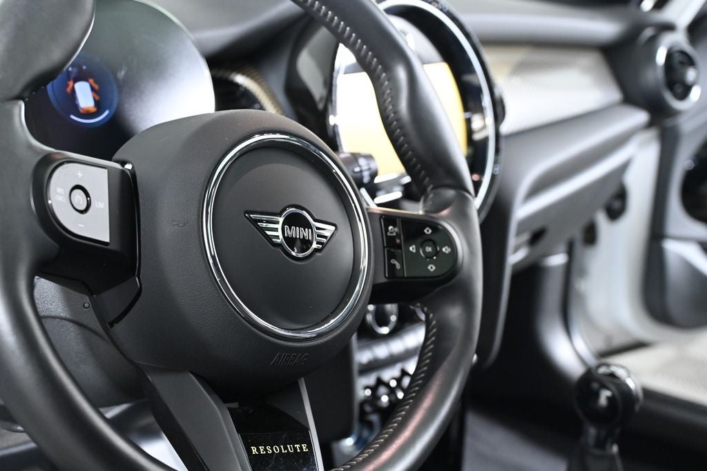 2024 MINI Cooper S Base