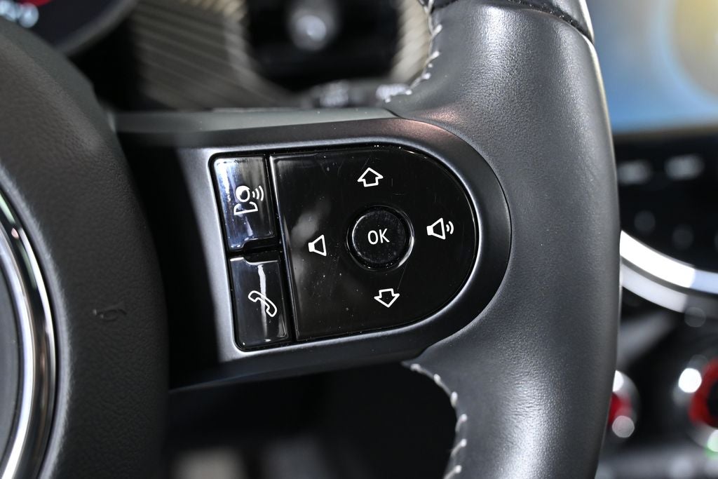2024 MINI Cooper S Base