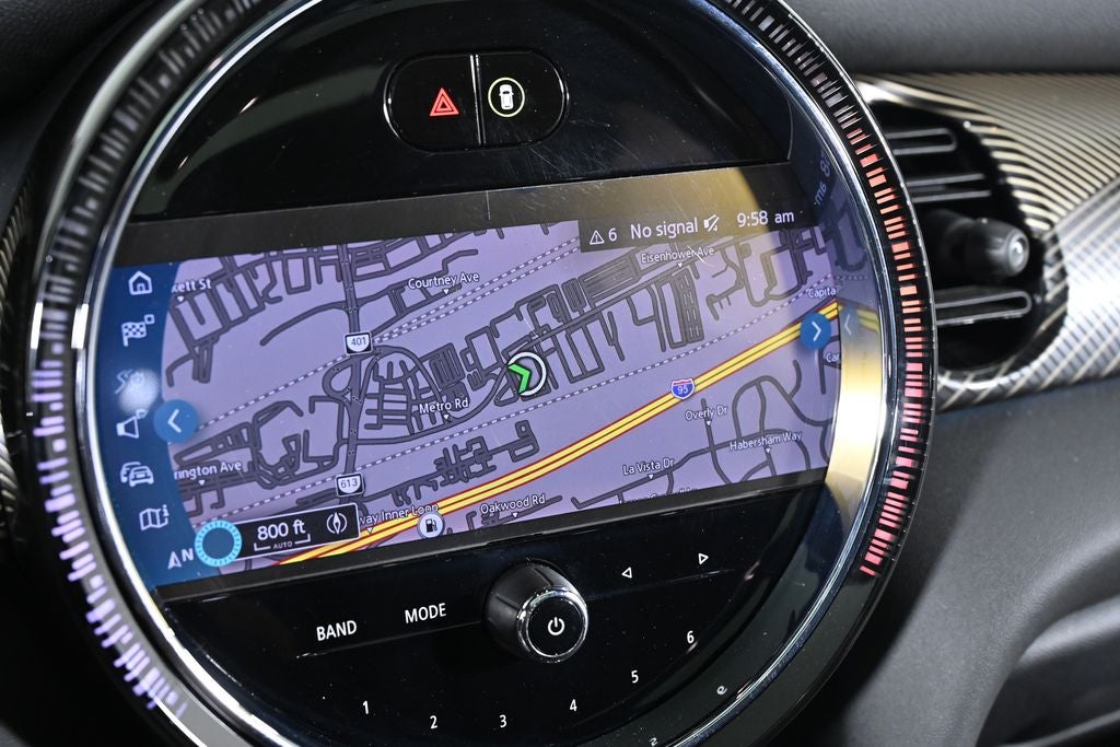 2024 MINI Cooper S Base
