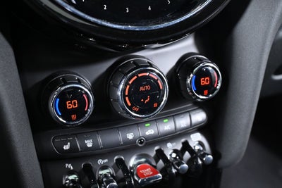 2024 MINI Cooper S Base