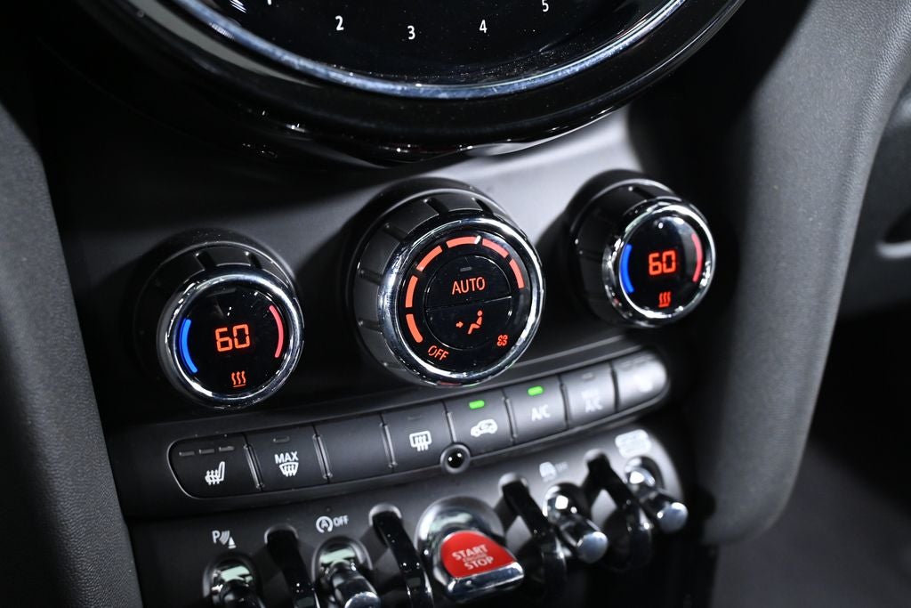 2024 MINI Cooper S Base