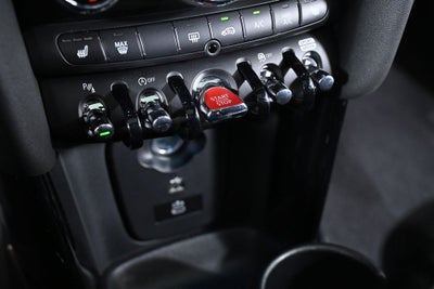 2024 MINI Cooper S Base
