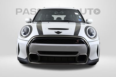2024 MINI Cooper S Base