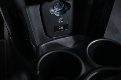 2024 MINI Cooper S Base