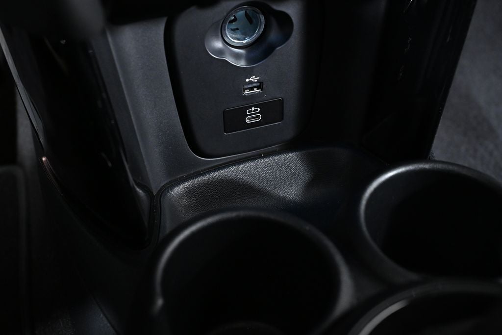 2024 MINI Cooper S Base