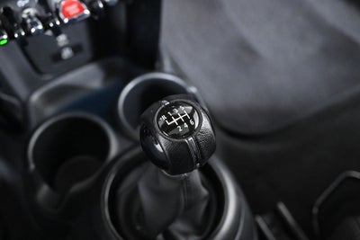 2024 MINI Cooper S Base