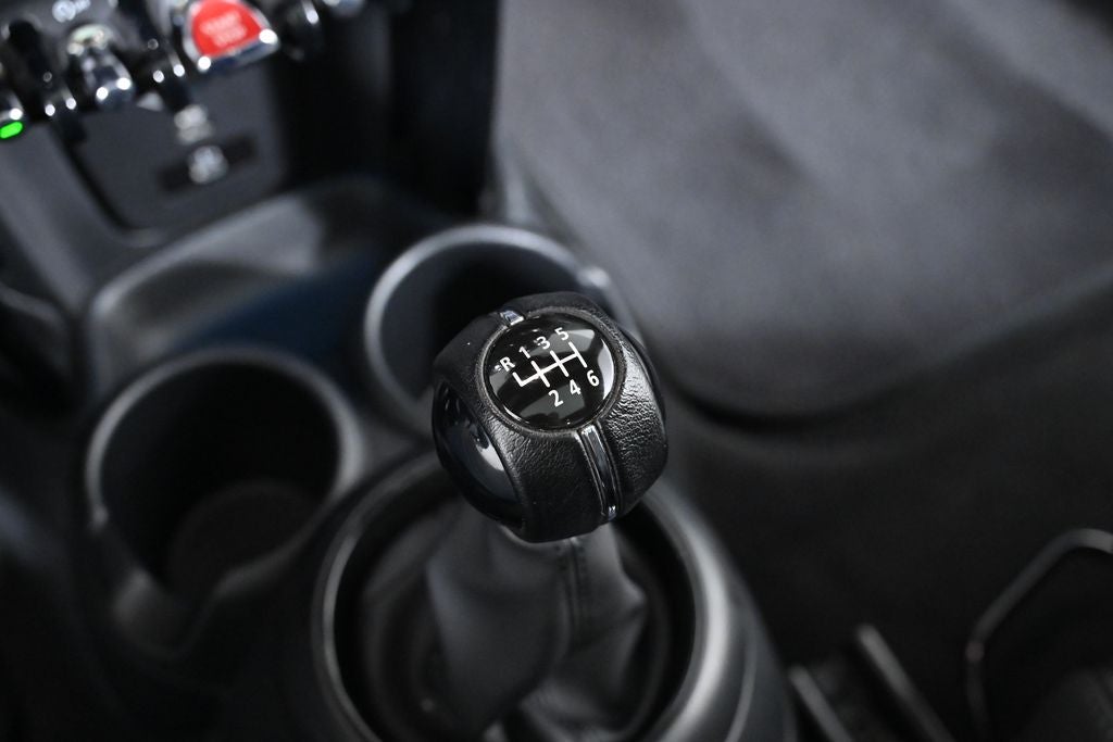 2024 MINI Cooper S Base