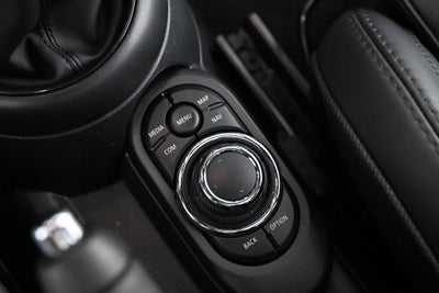 2024 MINI Cooper S Base