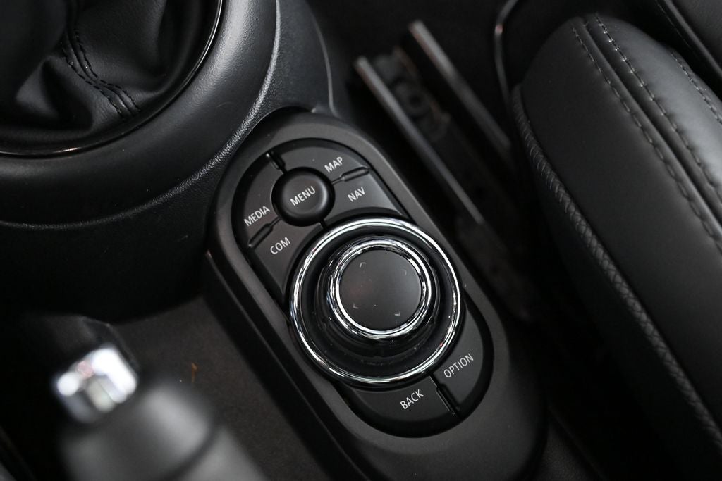 2024 MINI Cooper S Base
