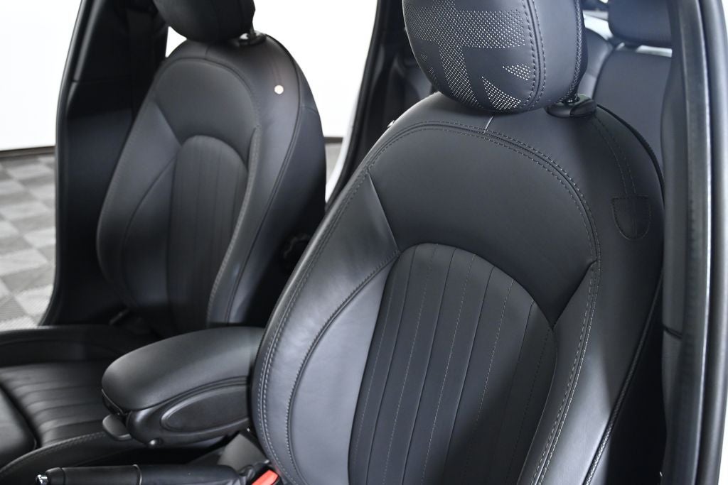 2024 MINI Cooper S Base