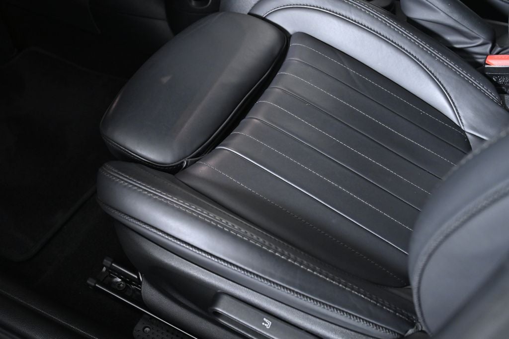 2024 MINI Cooper S Base