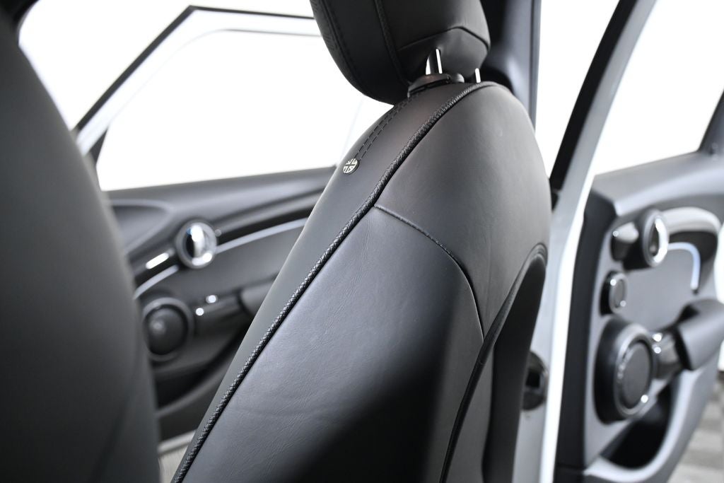 2024 MINI Cooper S Base