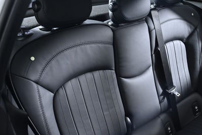 2024 MINI Cooper S Base