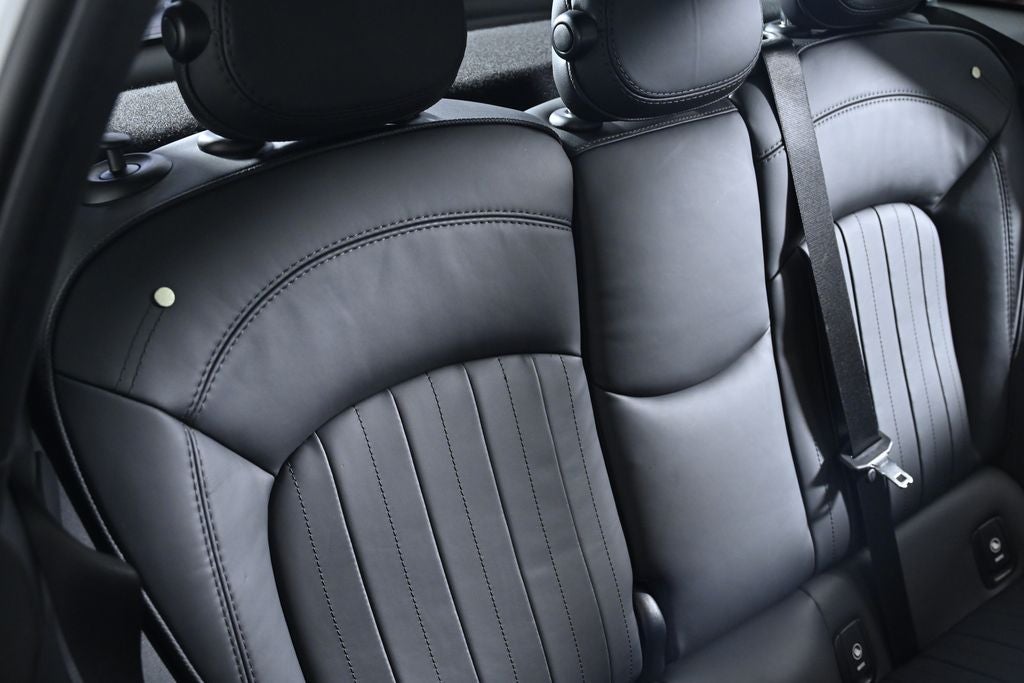 2024 MINI Cooper S Base