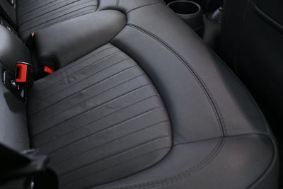 2024 MINI Cooper S Base