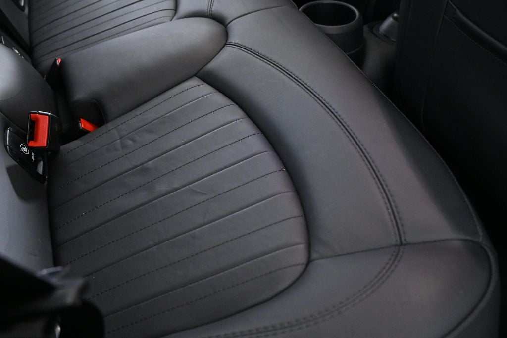 2024 MINI Cooper S Base
