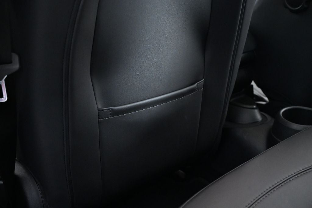 2024 MINI Cooper S Base