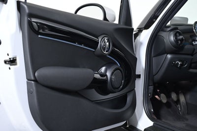2024 MINI Cooper S Base