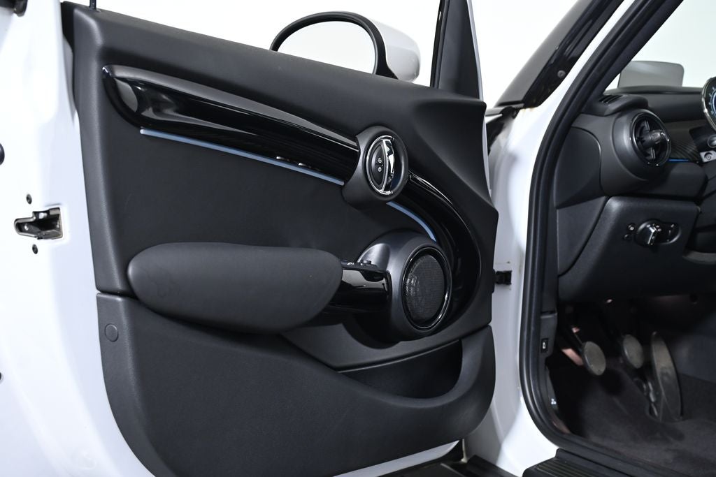 2024 MINI Cooper S Base