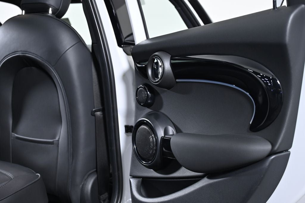 2024 MINI Cooper S Base