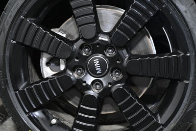 2024 MINI Cooper S Base