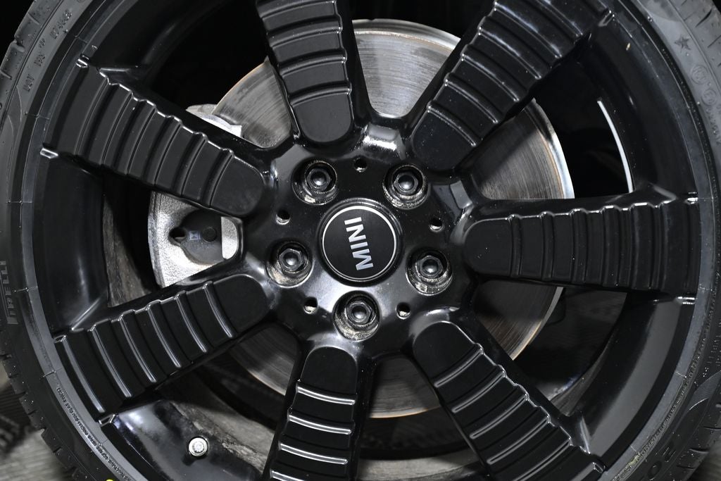 2024 MINI Cooper S Base