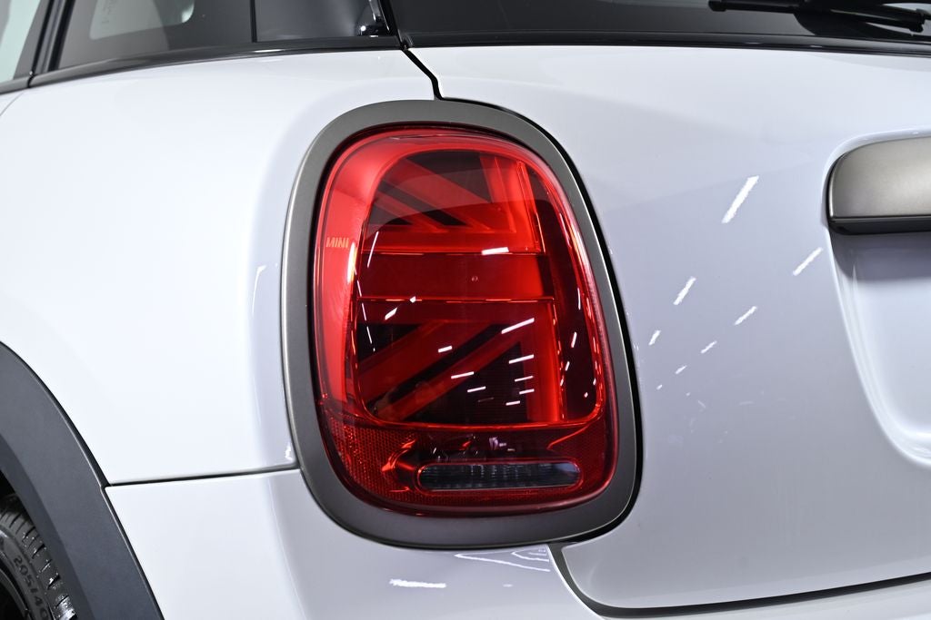 2024 MINI Cooper S Base