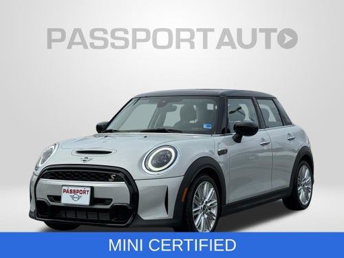 2023 MINI Cooper S Cooper S