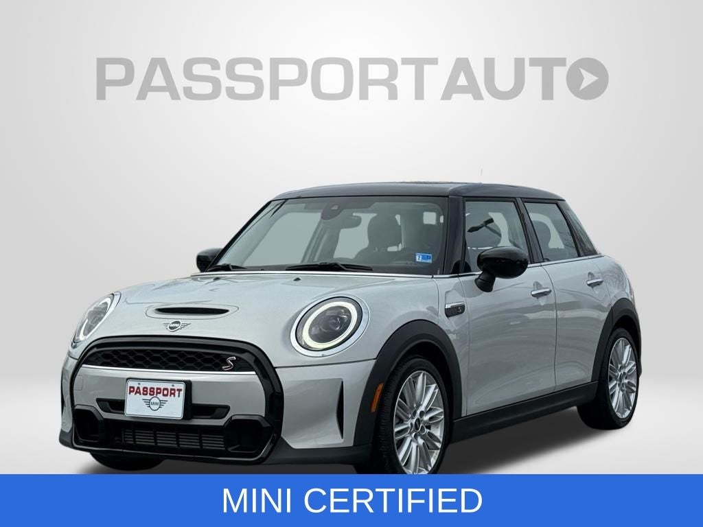 2023 MINI Cooper S Cooper S