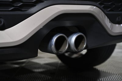 2023 MINI Cooper S Cooper S