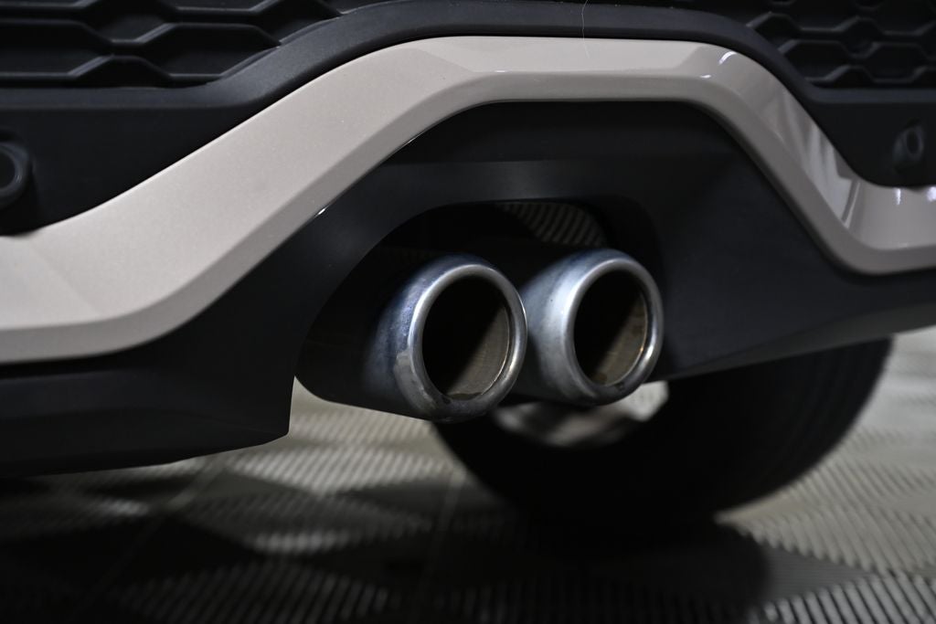 2023 MINI Cooper S Cooper S