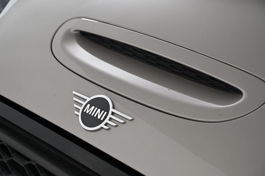 2023 MINI Cooper S Cooper S