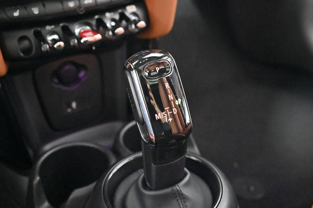 2023 MINI Cooper S Cooper S