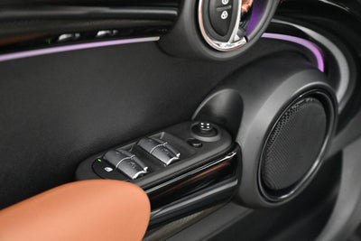 2023 MINI Cooper S Cooper S