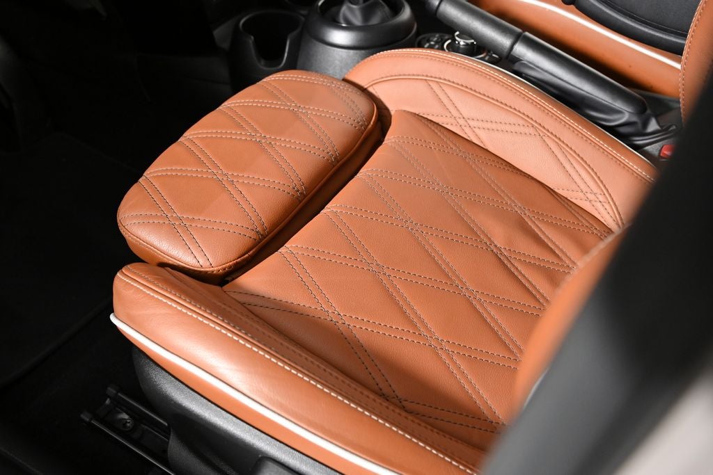 2023 MINI Cooper S Cooper S