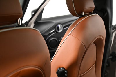 2023 MINI Cooper S Cooper S