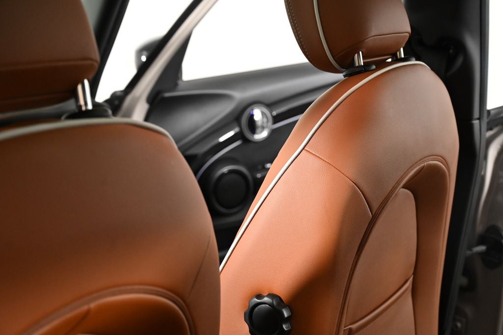 2023 MINI Cooper S Cooper S